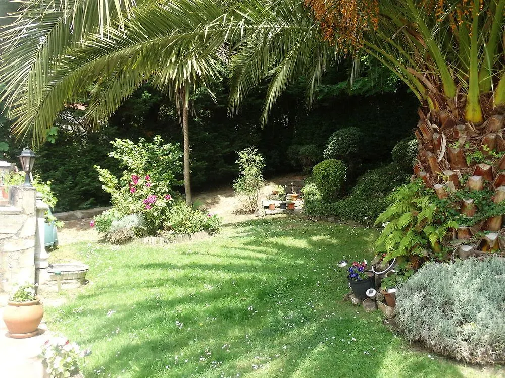 Urrezko Ametsa Guest House Sopuerta Country house