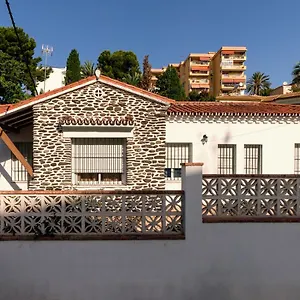  Homestay Casitas Spain
