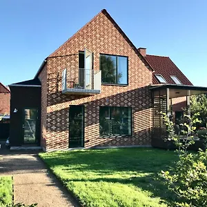  Apartment Stjerneklar Denmark