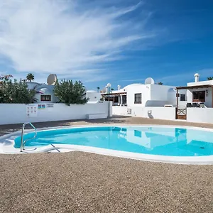  Villa Sol 9 Spain