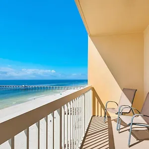  Apartment Calypso 2-807 West United States