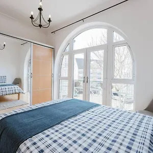  Apartment Comfortable Double For Your Getaway United Kingdom
