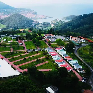 & Leagi Campsite