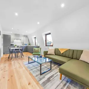  Apartment Serviced Apt In Central Lr3 United Kingdom