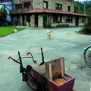 Aristieta Casa rural