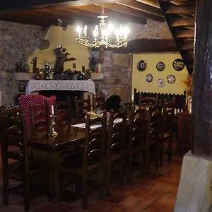Garro Country house