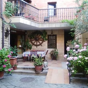 Erletxe Country house