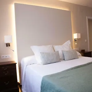  Apartment Entrenaranjos Spain