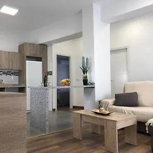  Apartment Rg Spain